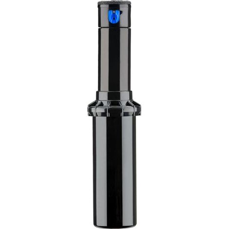 Irrigatore pop-up dinamico a turbina HUNTER attacco 3/4" serie SPECIALE PGP-04 ultra - Gittata da 4,90 a 14,00 metri - irrigatore a pioggia IGPGP04 (1/2)