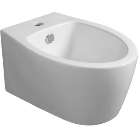 SIMAS Bidet Sospeso Lft 19 Spazio Bianco (1/4)