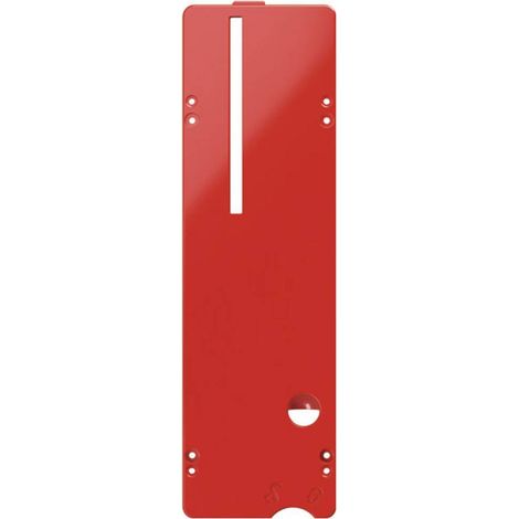 Inserto PRO zero Clearance per seghe circolari da tavolo GTS 18V-70/GTS 70-216Professional Bosch Accessories 2608001229