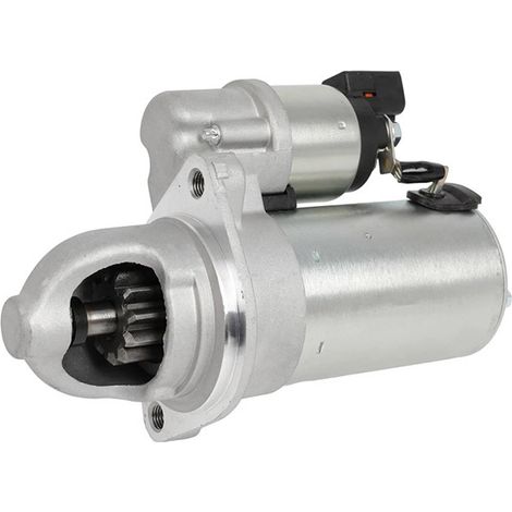 361002G400 convient au démarreur 1,2 kW pour Hyundai Santa Fe Kia Optima 2.0L 2014-16. (1/4)