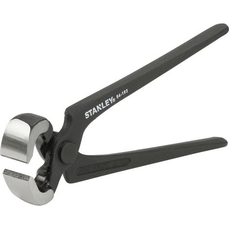 STANLEY - Alicate semi-fino de carpintero 180mm - 2-84-183
