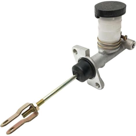Die Referenznummern 30610-09L00, 30610-H8800 und CM39275 sind für den Kupplungsgeberzylinder des Nissan Bluebird geeignet. (1/4)