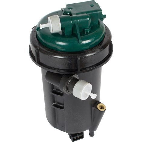 Fiat Ducato 2.3 D / 0 D 2006- Kraftstofffilter mit Gehäuse KPL