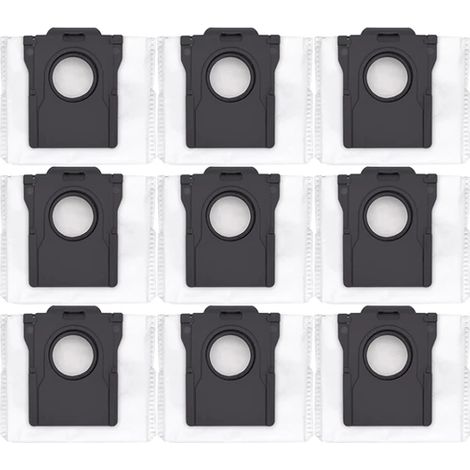 Sacs pour aspirateurs Dreame X30/S30, S10, L10S Pro Ultra (1/5)
