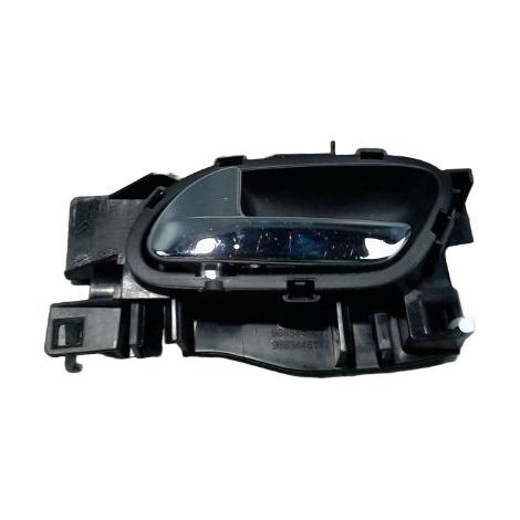 [PRODUIT D'OCCASION] Poignee Interieure Porte Avant Gauche CITROEN C3 2009- ♻️ Ref Oe. 96834461vv - Garantie à vie (1/3)