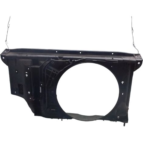 Buse Ventilateur PEUGEOT 206+ 2009- (1/2)