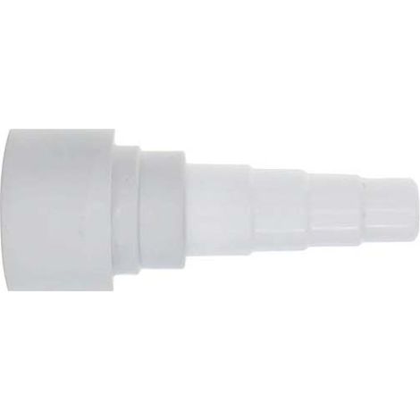 Rac.magic Suave 32mm Blanco