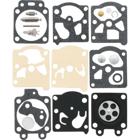 Kit di riparazione per carburatore Walbro K20-WAT