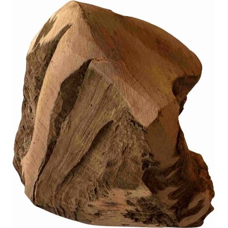 Heidewurz Kauwwurzel 100% natürlich - Größe L (300-400 g) (1/2)