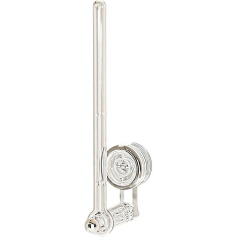 Set di mensole moderne con ventose, scaffale portaoggetti-1B
