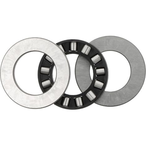 NKE Innenring IR70X80X35 Innen-Ø 70 mm Außen-Ø 80 mm Breite35 mm (1/2)