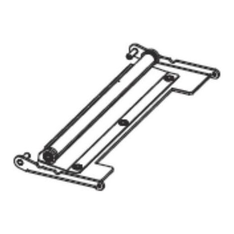 Kit de soporte de pelado Ze500-4