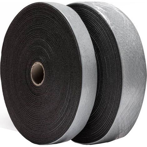 NASTRO BIADESIVO PER CARTONGESSO mm. 70x20 mt.