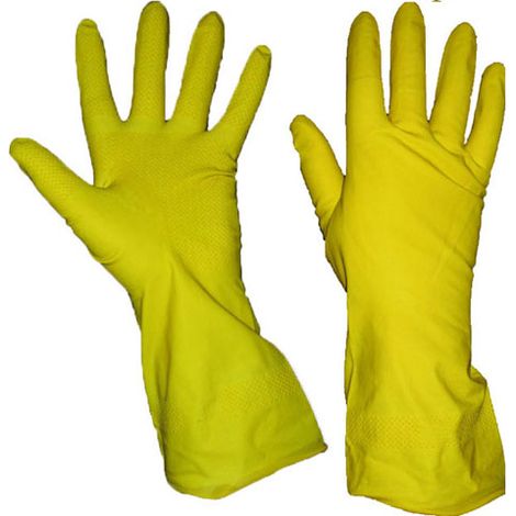 GUANTI FLOK A.500 L
