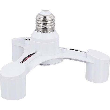 1 accessoire d'éclairage (1/3)