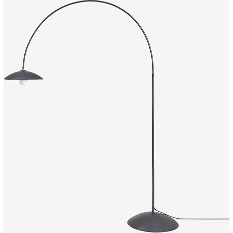 Lampada da terra in ferro Lomira SKLUM            