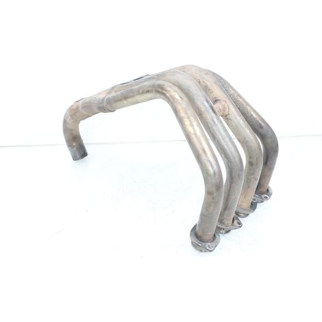 [PRODUIT D'OCCASION] COLLECTEUR YAMAHA FZ6 N FAZER 600 2004 - 2006 (1/5)