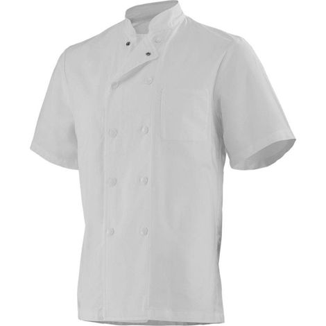 Veste Peeler 2FCACO - Blanc- taille 3 - Lafont