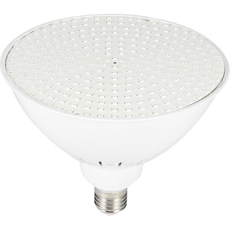 Ampoule Led E27 - 12 V Ac - Blanc Chaud - Pour Éclairage Sous-Eau De Piscine - 1 Pièce (1/5)