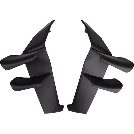 Panneaux latéraux de moto PETG conçus spécifiquement pour les (1/5)