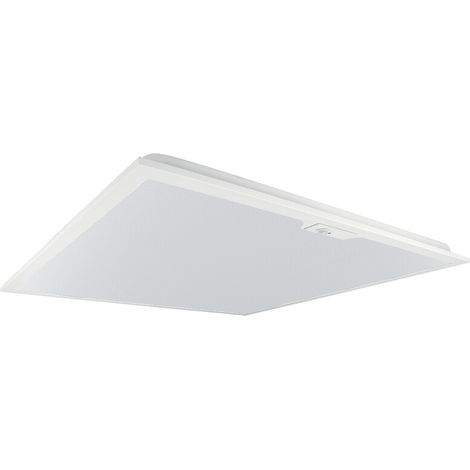 Dalle LED Alden-Pro à détection PIR 36 W CCT 3000-3500-4000K UGR inférieur à 17 - KOSNIC LIGHTING FRANCE