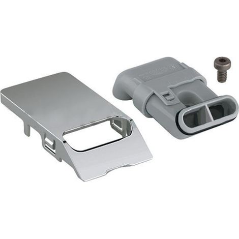 Mousser X Allure Brillantato Lavabo 46794000 Grohe
