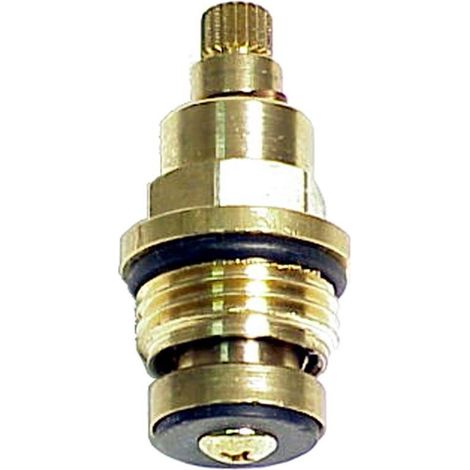 IDROBLOCK Vitone Con Tacchetto 1/2"