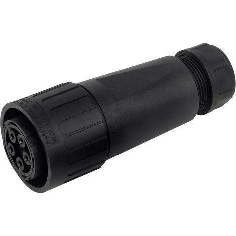 Connecteur Amphenol C016 20E004 800 2 (1/2)
