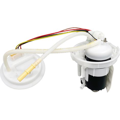 Module de pompe à carburant compatible avec Audi Q5L - 4M0919087D 80D919087 80A919087 (1/4)
