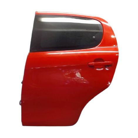 Porte Arriere Gauche PEUGEOT 108 [PRODUIT D'OCCASION]♻️1687145180