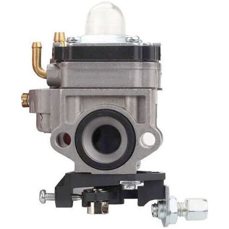 Carburateur TU26 Walbro WYJ-138WYK-186 33/26cc T242 (1/5)