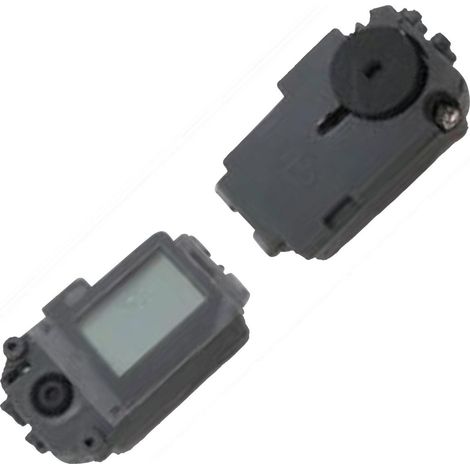 Timer - Friggitrice - SEB - 3008653616360069082