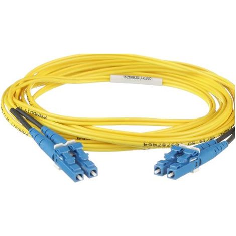 PATCH 2FO OS2 LCD/SCD GIALLO 10M