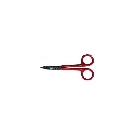 Forbici per elettricisti in acciaio inox 110 mm OUTIFRANCE