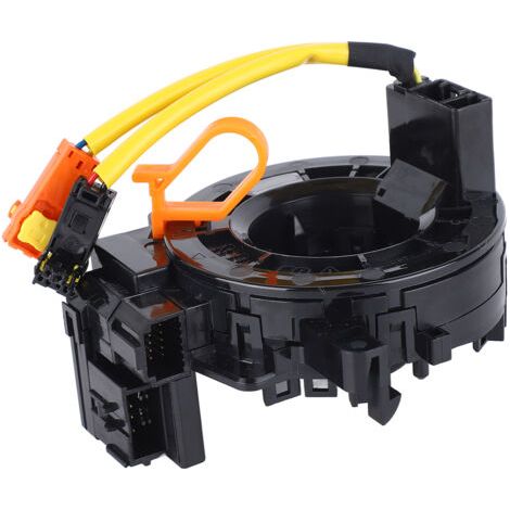 DEESSE SHOP-Ressort d'horloge de volant 84306 48030, câble en spirale de remplacement pour Tacoma 2005 à 2014. (1/5)
