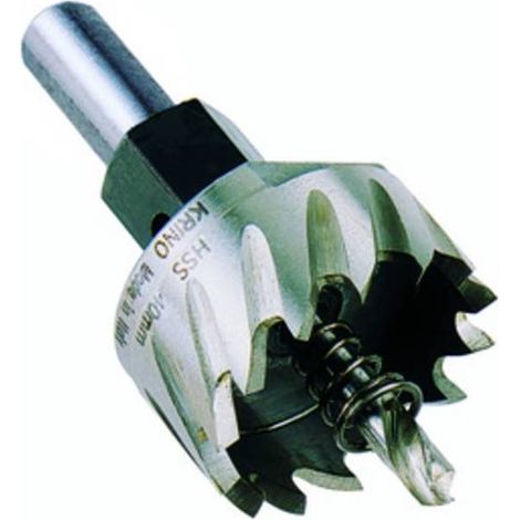 FRESA A TAZZA HSS ATTACCO 10 MM D 30 MM