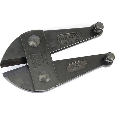 Draper Bolt Cutter Jaws for 12950 Centre Cut Bolt Cutter (12954) (1/5)