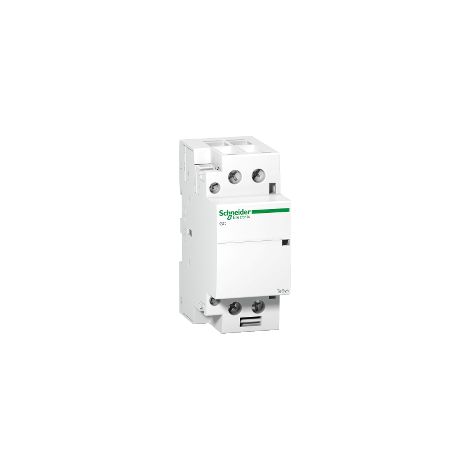 Modular contactor, TeSys GC, AC-7a, 40A, 2NC, 220 to 240VAC 50Hz coil - GC4002M5