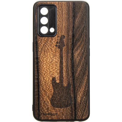 Realme GT Master Edition Holzkoffer Gitarre Ziricote