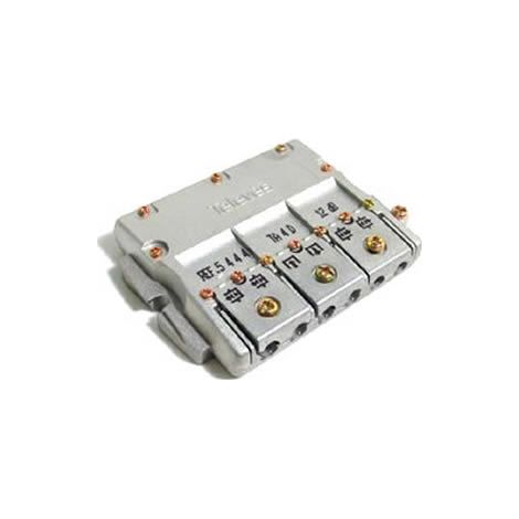 5448 ICT 5-2400 Mhz shunt 4D 29dB flangia D