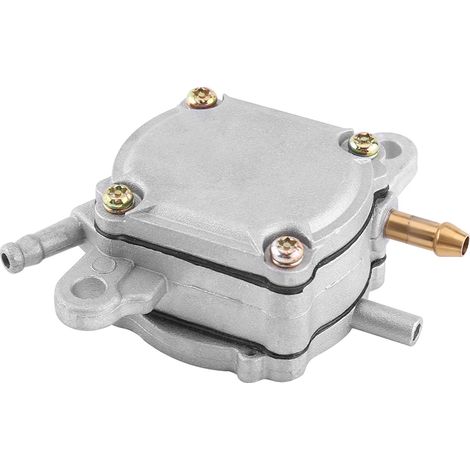 Kraftstoffpumpe für GY6 50cc 150cc 250cc Roller Moped Go-Kart Motor (1/5)