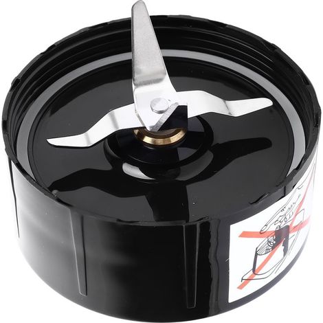 Socle pour mixeur et extracteur de jus MB 250W en acier inoxydable à lames croisées. Articles de cuisine. (1/5)