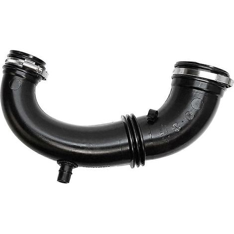 Conduit d'admission d'air pour Renault Clio II Megane Scénic I Trafic 8200384878 1655600QAL 8200082448 (1/5)