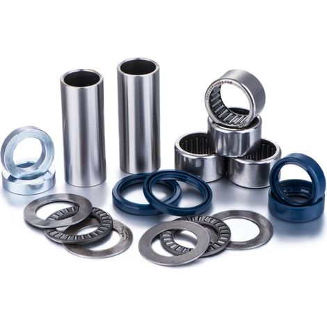 KIT DE REPARACIÓN DE BASCULANTE FACTORY LINKS YAMAHA YZ 125 '02-'04, YZ 250 '02-'02-'15, WRF / YZF 250 '02-'06, WRF / YZF 426 '02, WRF 450 / YZF '03-'05 (28-1072)