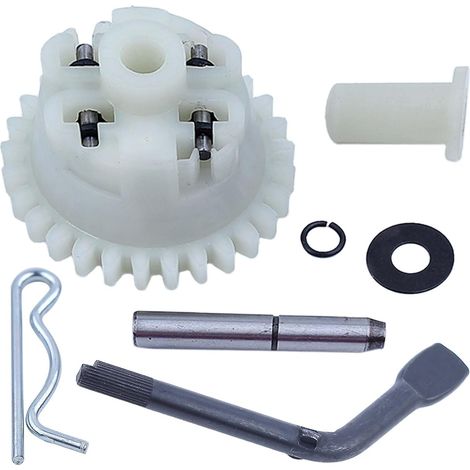 Levier de régulateur GX160 pour générateur à moteur à essence Honda GX200 GX160 168F 5,5HP 6,5HP 2KW 3,5KW, 16506-ZL0-000, 16541-ZE1-000 (1/5)