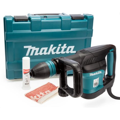 Makita HM0870C/2 SDS Max Demolition Hammer Drill 1100W 240V MAKHM0870C
