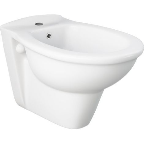 Bidet sospeso karla erogazione rubinetto (1/3)