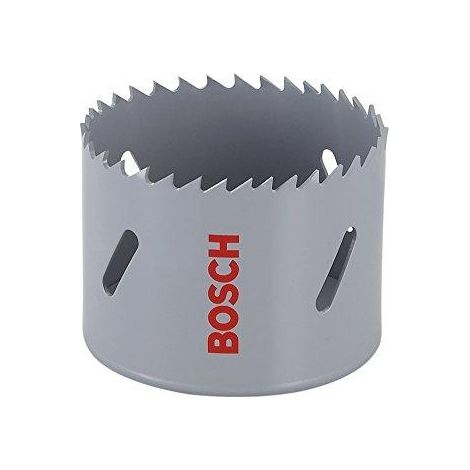Seghetto Bosch HSS bimetallo acciaio 38 mm