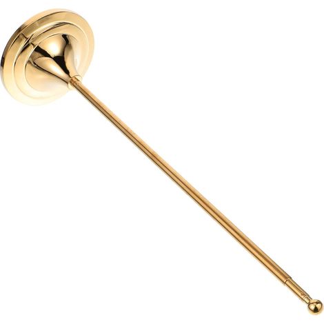 Fahnenhalter mit Edelstahl Teleskopstange 1 Stück Fahnenmast