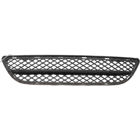 Grille Pare-choc Avant BMW Serie 3 [PRODUIT D'OCCASION]♻️51117154556